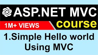 ASPNET Core MVC CRUD Operations using NET 8 and Entity Framework Core  MVC For Beginners Tutorial [upl. by Ydor459]