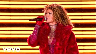 Shania Twain  Performance Medley Live From The Grey Cup2017 [upl. by Jenness]