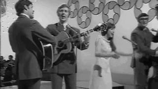 The Seekers Georgy Girl 1968 HD Wide Screen [upl. by Constantia]