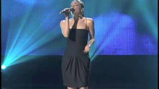 LeAnn Rimes  Blue [upl. by Albemarle]