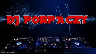 CHERONA  RIGGA DING DONG SONG DJ PORPACZY MAXI REMIX [upl. by Ailegnave]