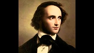 Felix Mendelssohn  A Midsummer Nights Dream  Overture [upl. by Asel]