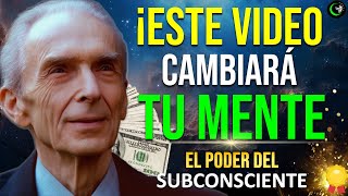 ¡REPITE ESTO DESCUBRE EL PODER DE LA MENTE SUBCONSCIENTE Y MANIFIESTA TUS DESEOS POR JOSEPH MURPHY [upl. by Odlanyer212]