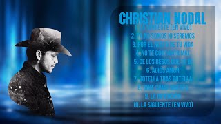 Christian NodalHits that made an impact in 2024Best of the Best PlaylistSerene [upl. by Chansoo]