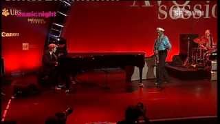 Chuck Berry  AVO Session Basel 13112007 FULL  ЧАК БЕРРИ [upl. by Klotz]