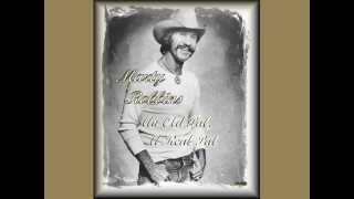 Marty Robbins  An Old Pal A Real Pal [upl. by Ailehc]