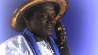 Mory Djely Deen Kouyaté  Moussa Mara Guinée Musique  Guinea Music [upl. by Yeltnarb]