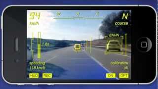 Augmented Driving 3  Drive [upl. by Bohun]