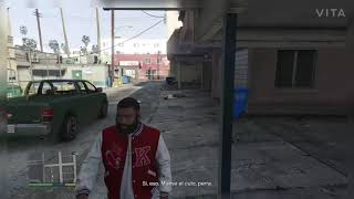 Precisión GTA V Embargo 2 [upl. by Nahtad524]