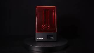 Voxelab Proxima 4K 89 inches Mono LCD Resin 3D Printer [upl. by Granny]