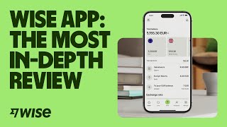 The Wise App Review  Everything You Need to Know In One Video [upl. by Vance168]