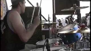 Warped Tour 1999 Damon 1m4v [upl. by Henricks]