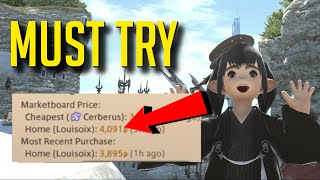 5 LIFE CHANGING ModsPlugins You Need To Try  FFXIV [upl. by Samala]