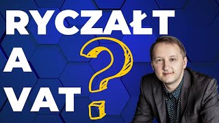 Ryczałt czy VAT  Czy można być jednoczesnie ryczałtowcem i VATowcem [upl. by Thomey]