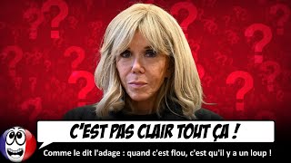 Le rôle TROUBLE de Brigitte Macron dans la dissolution et les élections législatives mais PAS QUE [upl. by Teilo401]