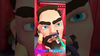 Oculus quest 2 I am Security Humor Yeray  parte 2 PC 4k shorts oculusquest2 humor moods [upl. by Kenelm]