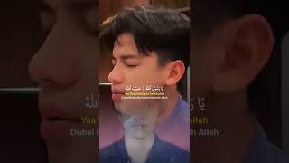 Jum at penuh keberkahanmari awali dengan bersholawat selfreminders selfreminder quotes [upl. by Markowitz565]