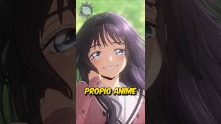 Este ROMANCE AL FIN TENDRÁ un ANIME [upl. by Kahl850]