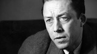 Albert Camus Documentary [upl. by Eissirk]