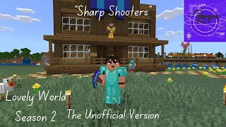 Stampys Lovely World Season 2  831 [upl. by Anemij]