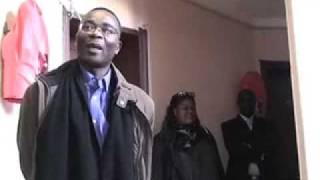 La maison oubliée des présidents africains AMTv  AFRIQUE [upl. by Yahsed799]