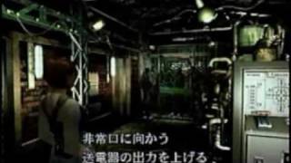 Resident Evil 3  TV Commercial 03 Werbung [upl. by Neelyk]