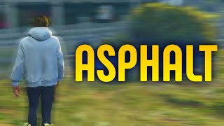 Asphalt  Unexpected Drama Part 8  GTA5 ROLEPLAY SKIT [upl. by So175]