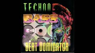 Beat Dominator  Bass Can You Hear Me 1080p FULL VERSION [upl. by Sseb522]