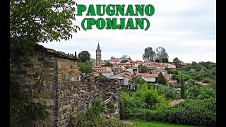 PAUGNANO POMJAN 18 9 2024 [upl. by Mckeon193]