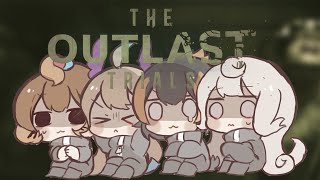 【OUTLAST TRIALS】Escaping with zuttomo ☆⭒NIJISANJI EN ✧ Millie Parfait ☆⭒ [upl. by Theran]