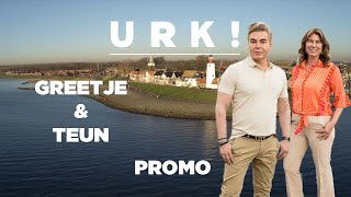 Bleekselderij goed voor de vochtafvoer  URK [upl. by Sivi]