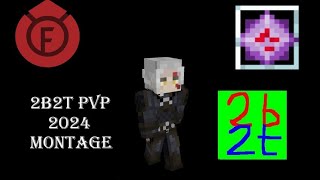 2024 CPVP on 2b2t  ftFuture Client and Boze [upl. by Egag790]