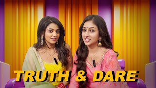 Truth And Dare  Anchal Sahu amp Tanvi Dogra  Parineeti  Colors TV  Hindi TV Serial [upl. by Vonny]