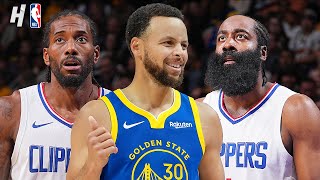 Los Angeles Clippers vs Golden State Warriors  Full Game Highlights  November 30 2023 NBA Season [upl. by Ado79]