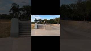 Skating with Nathan Pacheco skateboard skate skateboarding [upl. by Bhayani]