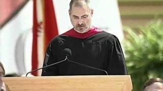 Steve Jobs 2005 Stamford Commencement  Polskie napisy [upl. by Opiak200]