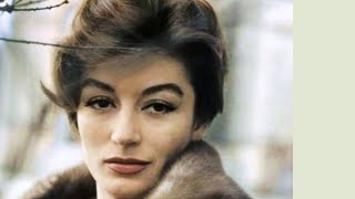 13 Sweet Photos of Anouk Aimee [upl. by Eelrak]