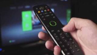 How to Set Up the Xbox 360 Media Remote [upl. by Dianne]