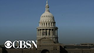 Texas expected to pick up GOP seats in redistricting [upl. by Ode423]