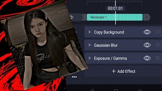 Alight Motion Video Editing Tutorial 🔥 [upl. by Ydeh258]