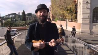 Videoclip quotAMOROMAquot di Adriano Bono per NEXT STOP webseries [upl. by Novelc]