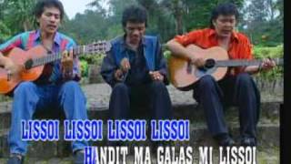 Trio Ambisi  Lissoi with caption [upl. by Merci]