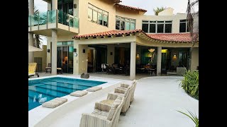 Eager Realty Lake Chapala  Cuyutlan Villa  House for Sale [upl. by Eliath281]