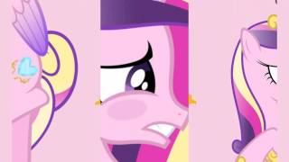 When Im Romantic Cadence  MLP [upl. by Beetner]