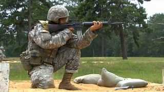 US Army Basic Combat Training [upl. by Aihtnis]