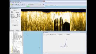 HYPACK Side Scan Mosaicing [upl. by Treat830]