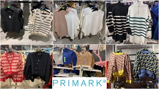 Primark women’s sweaters new collection  October 2022 [upl. by Lezah982]