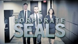 Corporate Seals [upl. by Cesare]