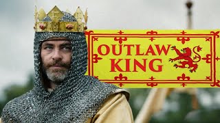 History Buffs Outlaw King [upl. by Nerahs]