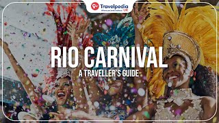 Rio Carnival [upl. by Stav339]